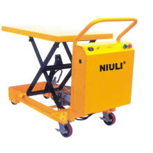 Hydraulic scissor lift table mechanism wholesale best selling hand electric scissor lift table platform